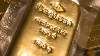 عليكم بالذهب!