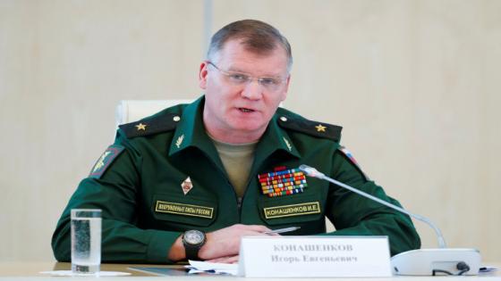 الدفاع الروسية ترد على تقرير “مجلس الأطلسي”