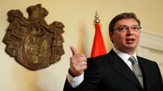 رئيس الوزراء الصربي يعتزم الاستقالة لخوض الانتخابات الرئاسية