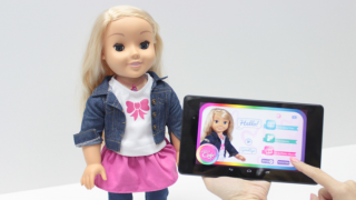 ألمانيا تحظر تداول الدمية “كايلا” لخطورتها!