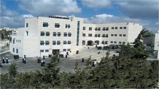 السلطات الاسرائيلية تغلق مدرسة تابعة لحماس في القدس