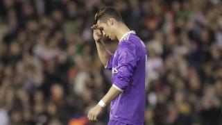 رونالدو يصب جام غضبه على أحد زملائه عقب “موقعة” الخفافيش!