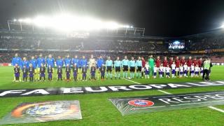 قائمة المتأهلين لدور الـ 16 من الدوري الأوروبي