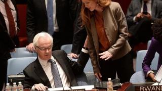 باور تروي لحظات دافئة عن تشوركين وصداقة عصفت بها خلافات بلديهما