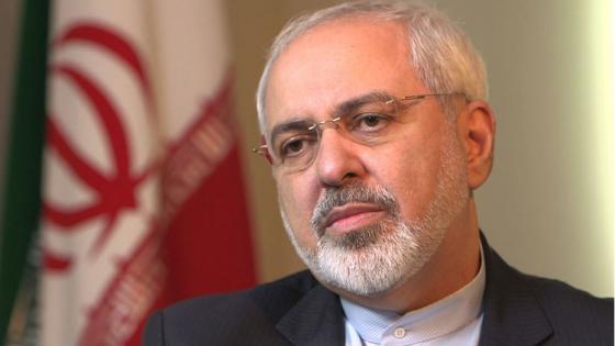 وزير الخارجية الإيراني “يشفق” على تركيا ويصف السياسة السعودية بـ”الشاذة”