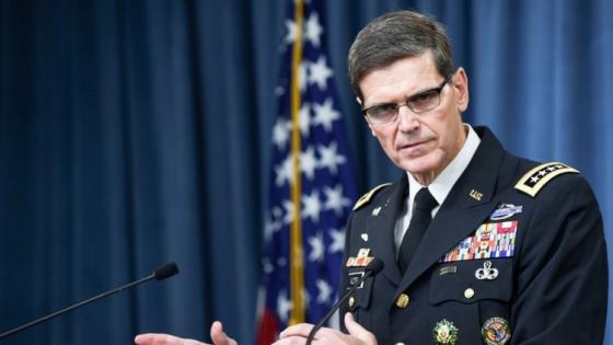جنرال أمريكي: مفهوم “مناطق آمنة” في سوريا قابل للحياة