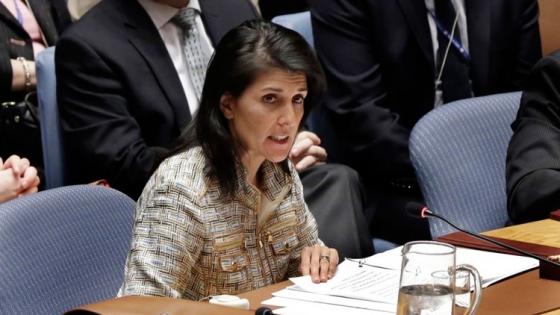 بعد فشلها في مجلس الأمن.. الولايات المتحدة تلجأ لطريقة أخرى لفرض عقوبات ضد دمشق