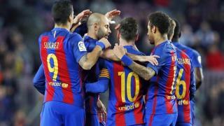 برشلونة للحفاظ على القمة والريال لاستعادة الثقة بالنفس