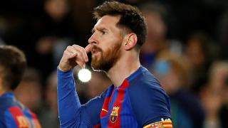 برشلونة يجهز راتبا ضخما “للساحر”