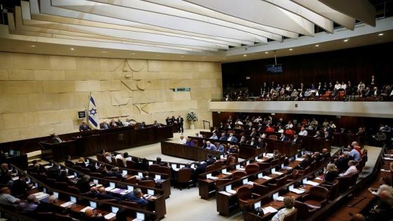 أقر الكنيست الإسرائيلي الاثنين 6 مارس/آذار قانونا يمنع الأجانب الذين يؤيدون علنا مقاطعة تل أبيب من دخول البلاد.