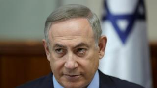 إيران على خط تحقيق مع نتنياهو!