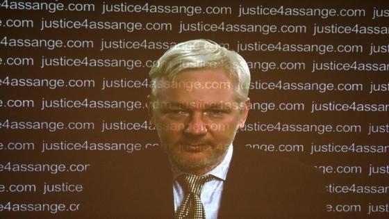 “ويكيليكس” يكشف عن مواقع سرية لـ”سي آي إيه” بمسمى “حزمة بوتين”