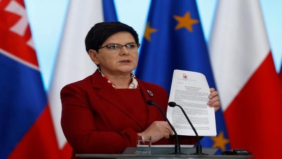وارسو تدعو إلى عدم إعادة انتخاب توسك لرئاسة المجلس الأوروبي