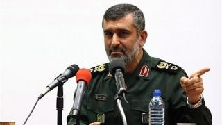 تأجيل إطلاق قمر اصطناعي إيراني خشية من التهديدات الأمريكية