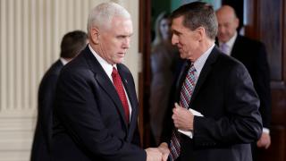 مستشار ترامب عميل لتركيا؟