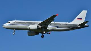 روسيا ومصر نحو توقيع بروتوكول في مجال سلامة الطيران