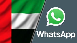 الإمارات تحذر مواطنيها من رسائل “واتساب”