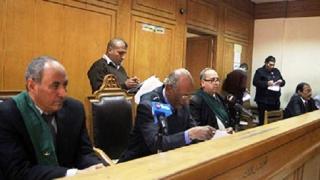 مصر: تأجيل محاكمة 67 معتقلا بتهمة اغتيال النائب العام