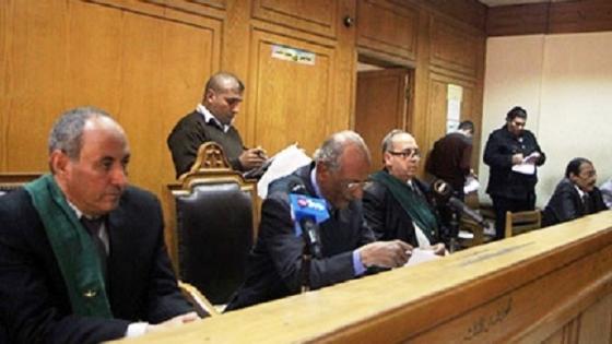 مصر: تأجيل محاكمة 67 معتقلا بتهمة اغتيال النائب العام