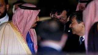 طوكيو والرياض تنشئان منطقة اقتصادية لمشاريع مشتركة