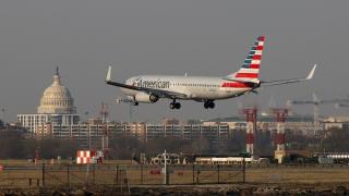 لأول مرة .. تجميع بوينغ خارج حدود الولايات المتحدة