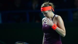 بافلوتشينكوفا تبلغ رابع أدوار إنديان ويلز