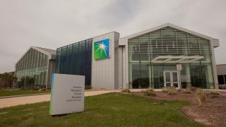 بورصة طوكيو قد تفوز بأسهم “أرامكو”