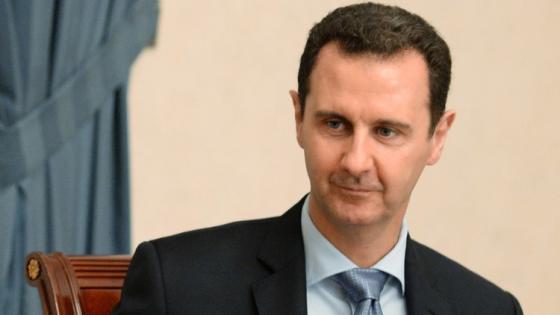 الأسد عن أدوار الدول الأجنبية في سوريا