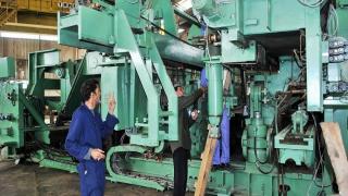 خسائر الصناعة السورية تتجاوز مبلغا خياليا