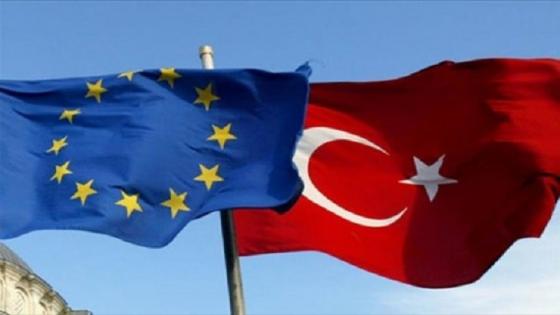 أنقرة تبحث إلغاء اتفاقية إعادة استقبال المهاجرين