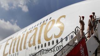 الإمارات تسمح للركاب من دول مشمولة بقرار الحظر بالسفر على طائرات متجهة لأمريكا