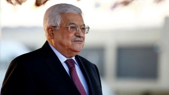 عباس يصل الدوحة في مستهل جولة عربية – أوروبية