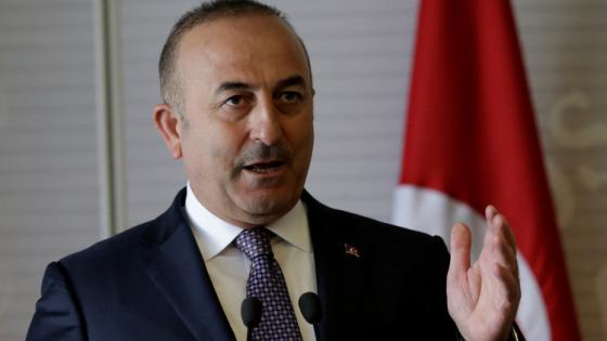 تركيا تعول على لقاء دي ميستورا قبل مفاوضات أستانا
