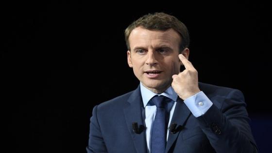 استطلاع يرجح فوز ماكرون في الانتخابات الرئاسية الفرنسية