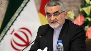 إيران.. مشروع قرار لوضع الجيش والـ CIA على لائحة الإرهاب