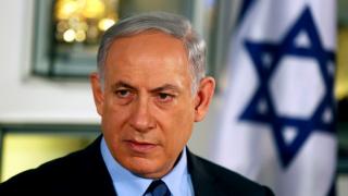 نتنياهو: على الفلسطينيين الاعتراف بدولة يهودية مرة واحدة وإلى الأبد