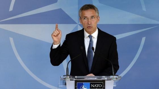 ستولتنبرغ يدعو برلين إلى زيادة إنفاقها على الناتو