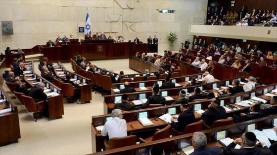 إسرائيل.. السجن عامان للنائب في الكنيست باسل غطاس بتهمة تهريب هواتف لأسرى‎