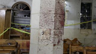 مصر تدرس تأثير التفجيرات الإرهابية على قطاع السياحة