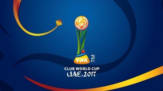 الكشف عن شعار كأس العالم للأندية “الإمارات 2017”