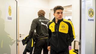 برشلونة يساند بارترا بعد إصابته في تفجير قرب حافلة دورتموند