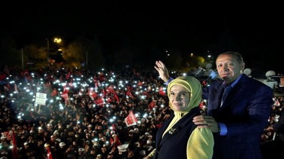 ماذا قالت “العرب والعجم” في استفتاء أردوغان؟