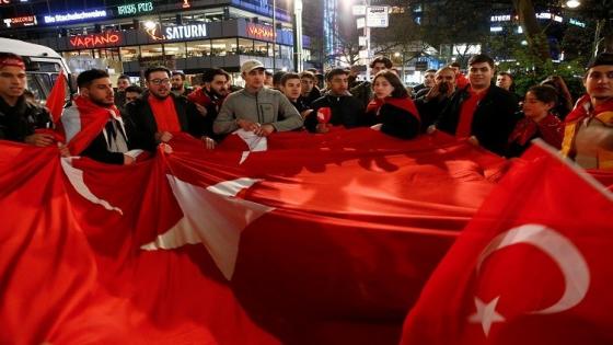 موسكو: نتائج الاستفتاء التركي شأن داخلي