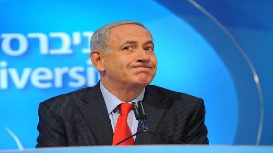 نتنياهو: امتلاك إيران لسلاح نووي يعني محو إسرائيل