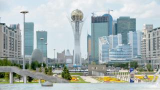 المعارضة السورية تريد بحث تعزيز الهدنة في مفاوضات أستانا