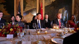 وزير أمريكي: ضرب سوريا كان “تسلية بعد عشاء دسم”