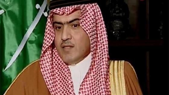 وزير سعودي يتوعد بردع طهران ومن سار على نهجها