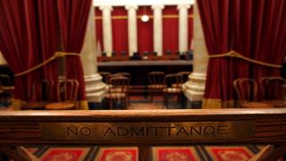 القضاء الأمريكي يسقط دعوى اغتصاب ضد مهاجرين سيستها إدارة ترامب