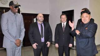 شهادة أمريكية مغايرة عن الزعيم الكوري الشمالي: شاب طبيعي!