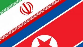 البنتاغون يكشف تفاصيل التعاون بين بيونغ يانغ وطهران
